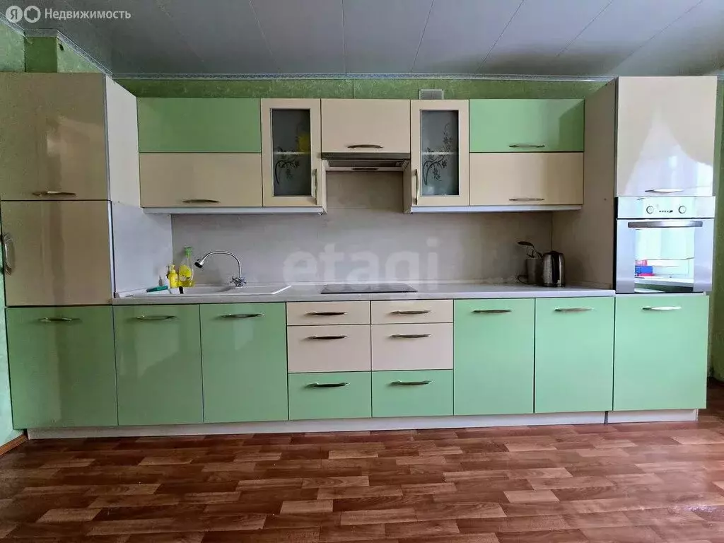 3-комнатная квартира: Брянск, Московский проспект, 148 (93 м) - Фото 0