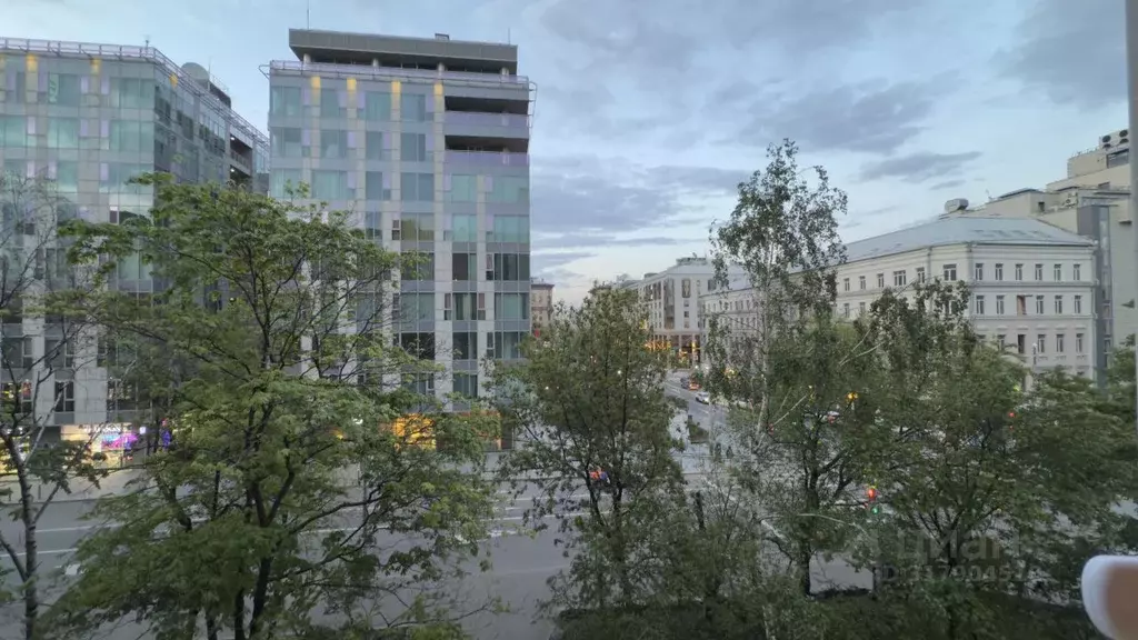 2-к кв. Москва 2-я Брестская ул., 37С1 (54.0 м) - Фото 0