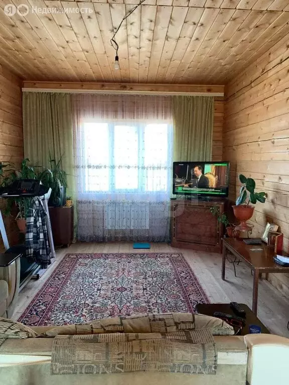 Дом в Республика Саха (Якутия), городской округ Жатай, рабочий посёлок ... - Фото 0