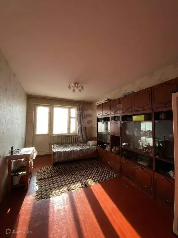 Продаётся 2-к квартира, 52.9 м - Фото 1