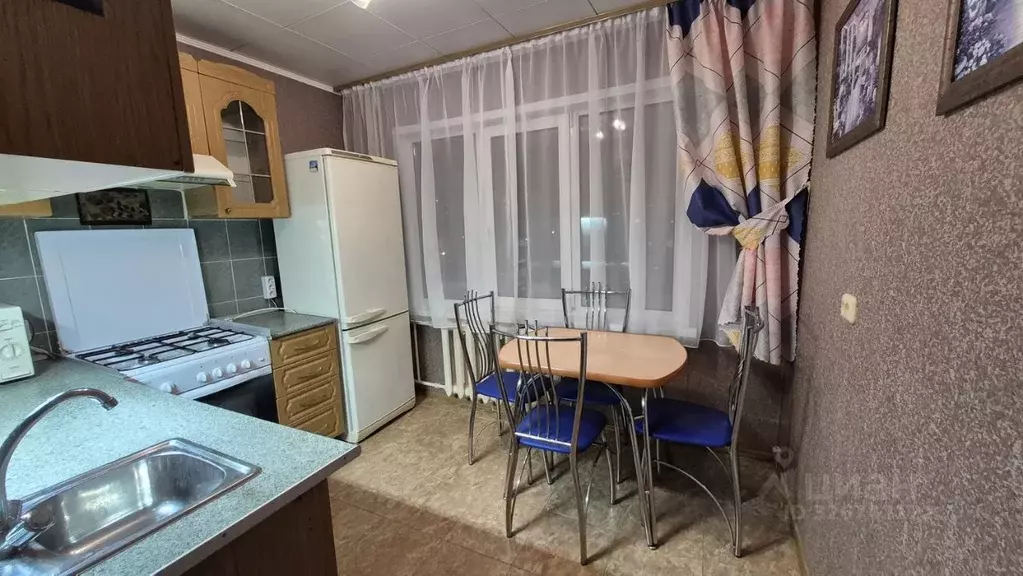 2-к кв. Пензенская область, Пенза ул. 8 Марта, 15 (52.0 м) - Фото 2