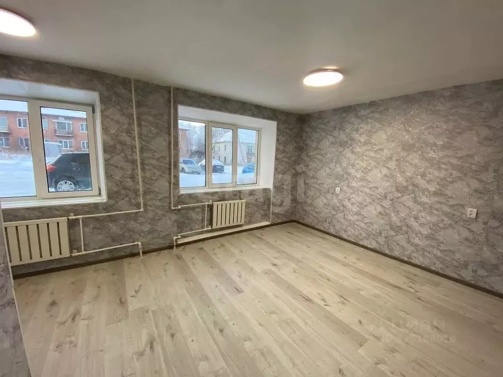 Студия Свердловская область, Нижний Тагил Полярная ул., 4 (21.4 м) - Фото 2