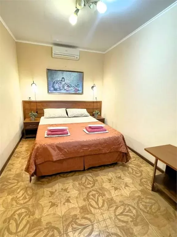 Комната Краснодарский край, Геленджик городской округ, с. Дивноморское ... - Фото 1