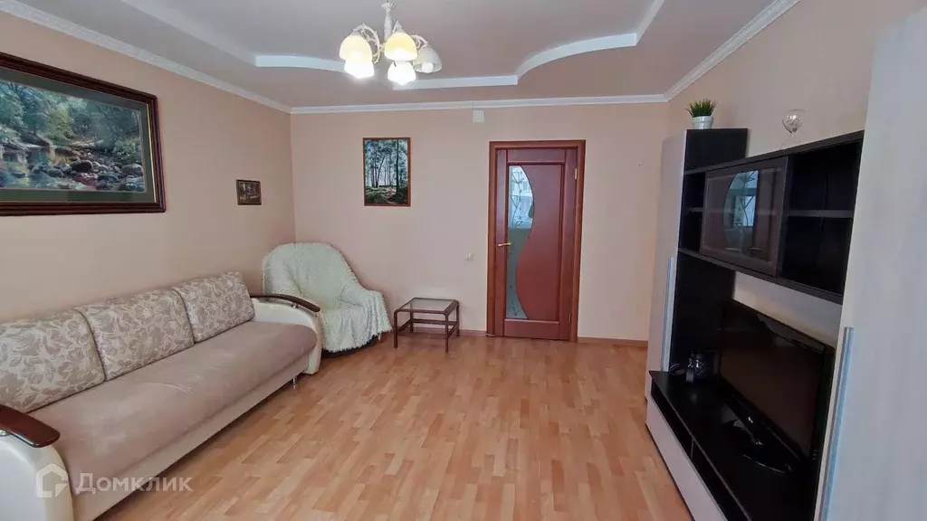 Продаётся 1-к квартира, 42.2 м - Фото 0