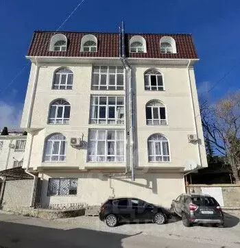 3-к кв. Крым, Ялта городской округ, Гаспра пгт ул. 40 лет Октября, 5 ... - Фото 1