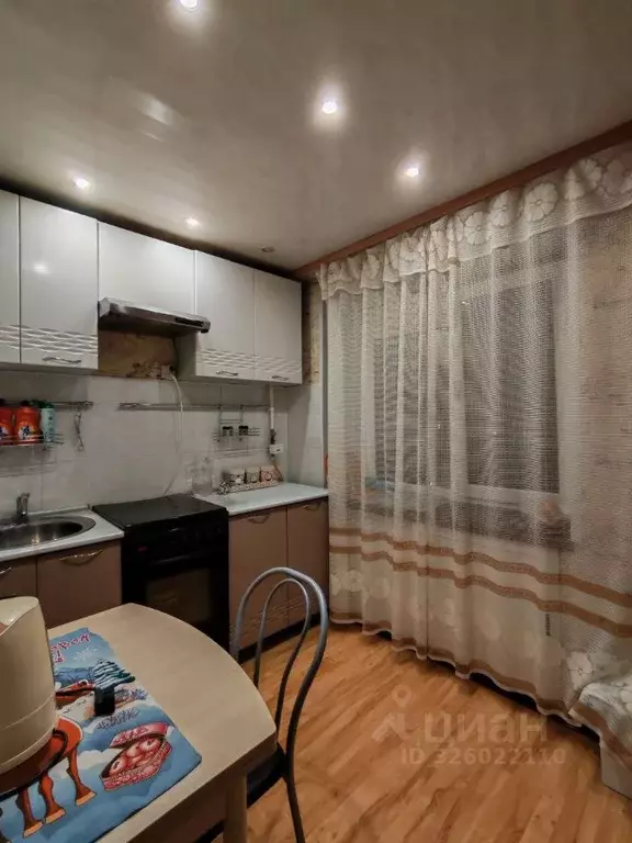 2-к кв. Мурманская область, Североморск Комсомольская ул., 23 (53.0 м) - Фото 2