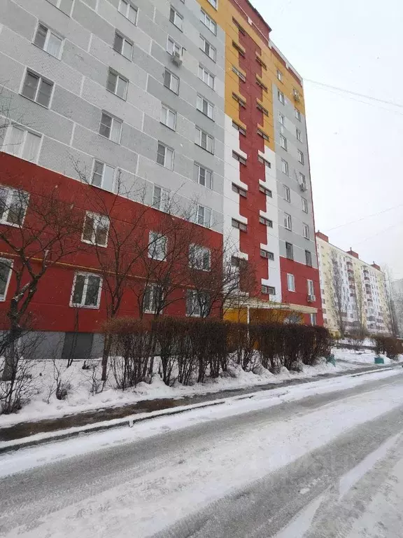 2-к кв. Пензенская область, Пенза ул. Лядова, 38 (56.0 м) - Фото 0
