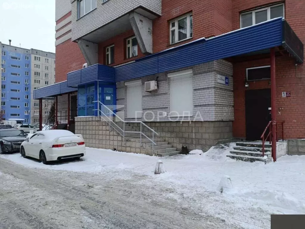 Помещение свободного назначения (44.1 м) - Фото 1