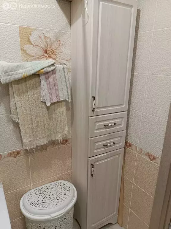 1-комнатная квартира: Самара, улица Антонова-Овсеенко, 59В (46.8 м) - Фото 1