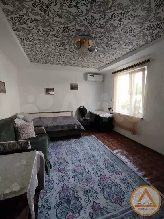 1-к. квартира, 24 м, 2/2 эт. - Фото 0