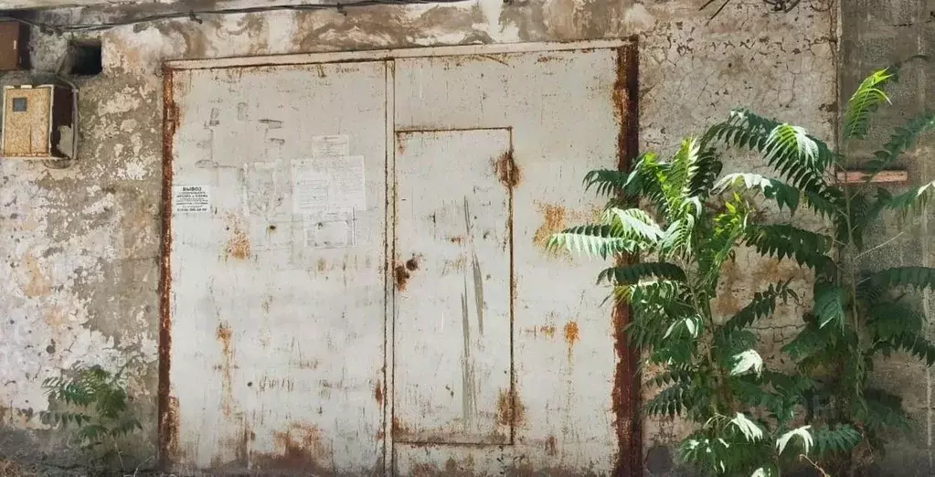 Гараж в Краснодарский край, Геленджик городской округ, с. Дивноморское ... - Фото 2