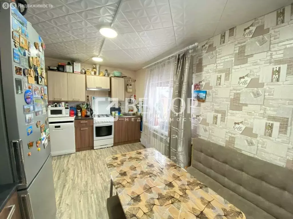 Дом в Шуя, Ивановская улица, 5 (104.6 м) - Фото 2