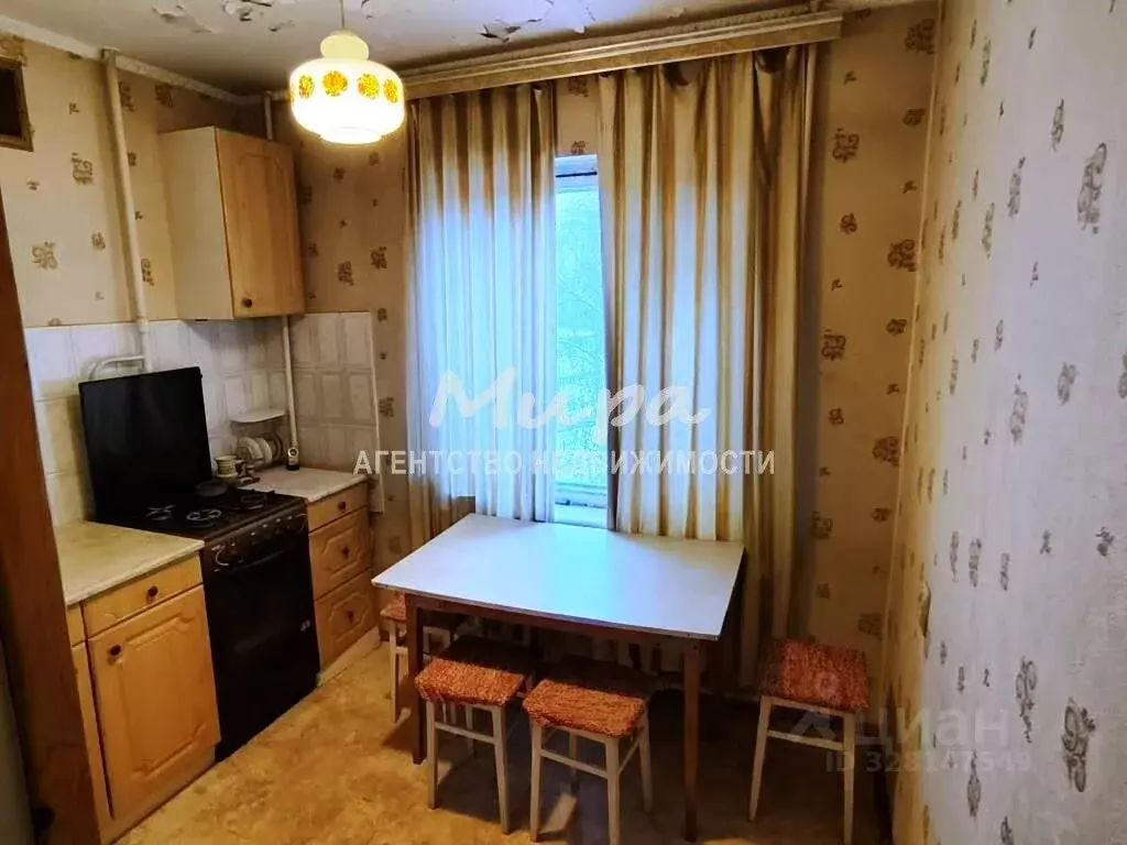 2-к кв. Московская область, Люберцы Юбилейная ул., 12 (44.0 м) - Фото 1