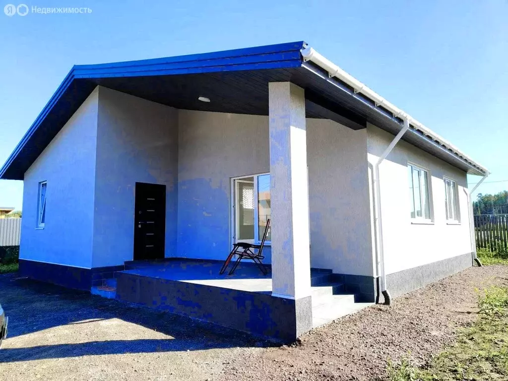 Дом в Богородский городской округ, деревня Соколово, КП Ново-Соколово ... - Фото 1