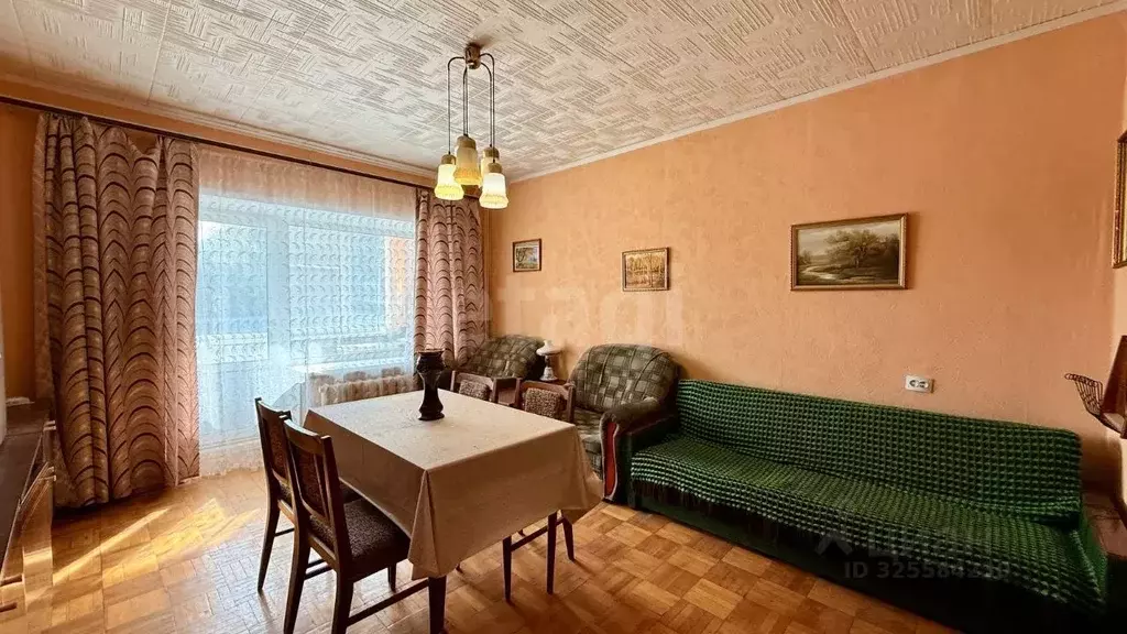 Дом в Владимирская область, Покров городской округ, пос. Вольгинский ... - Фото 1