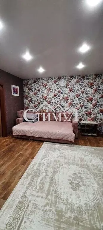 Студия Хакасия, Абакан Нижняя Согра мкр, ул. Буденного, 74Вк2 (30.9 м) - Фото 2