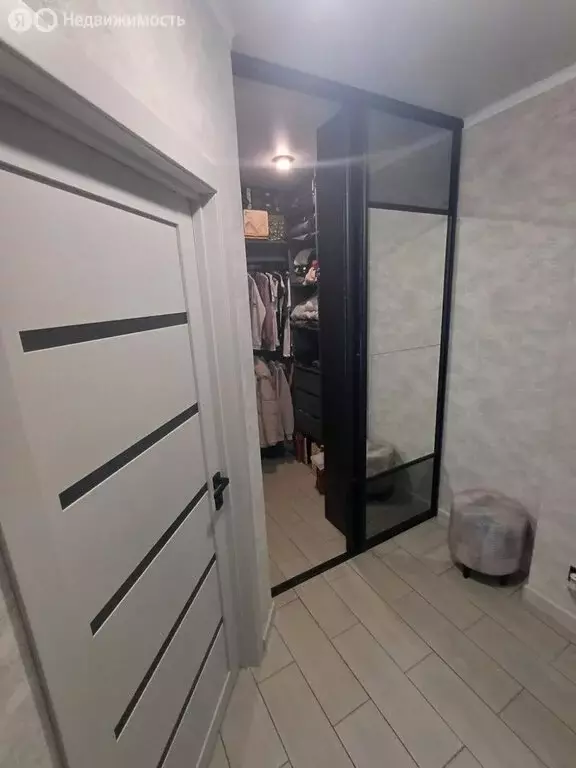 1-комнатная квартира: Анапа, Крестьянская улица, 27к3 (34 м) - Фото 1