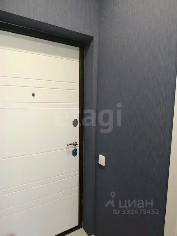 Студия Иркутская область, Иркутск ул. Баумана, 271 (26.2 м) - Фото 1