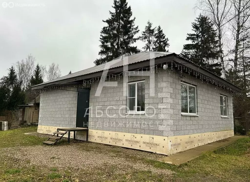 Дом в Владимирская область, Александровский муниципальный округ, СТ ... - Фото 1