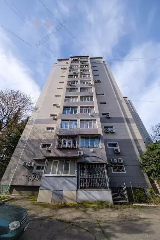 Офис в Краснодарский край, Сочи Центральный мкр, ул. Северная, 16 (53 ... - Фото 0