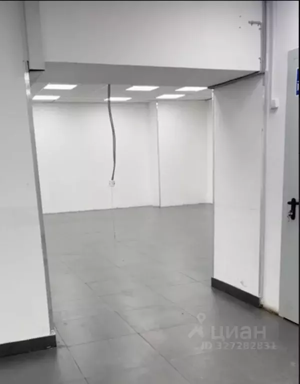 Торговая площадь в Москва Батайский проезд, 55 (213 м) - Фото 2