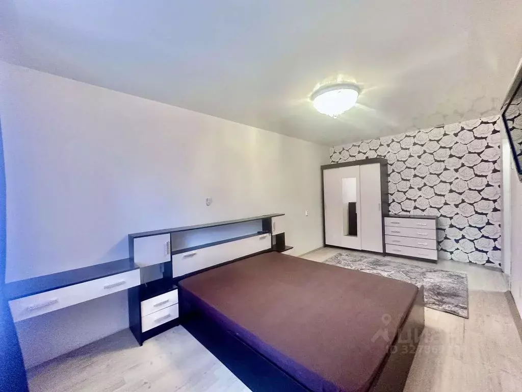 1-к кв. Новгородская область, Великий Новгород ул. Щусева, 5 (29.4 м) - Фото 2