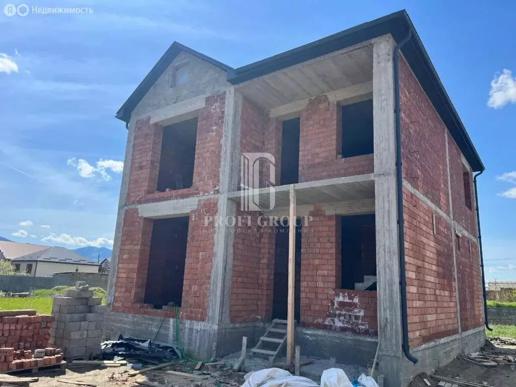 Дом в посёлок городского типа Семендер, Авиационная улица, 101 (150 м) - Фото 1