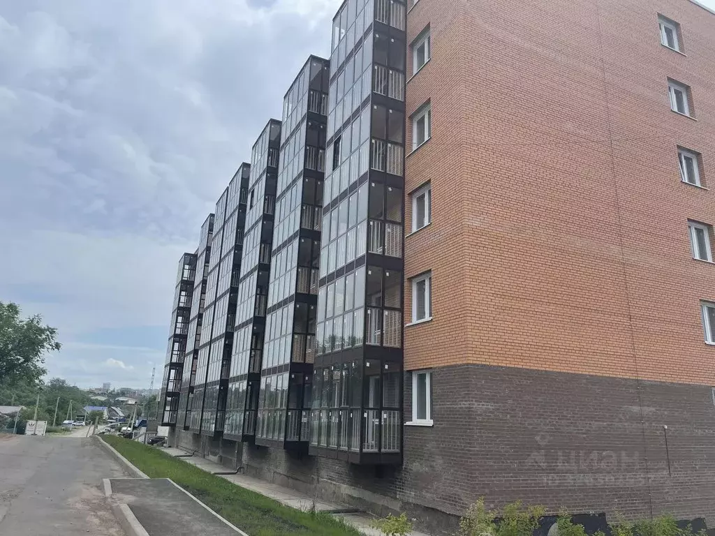 3-к кв. Красноярский край, Красноярск городской округ, пос. Солонцы ... - Фото 1