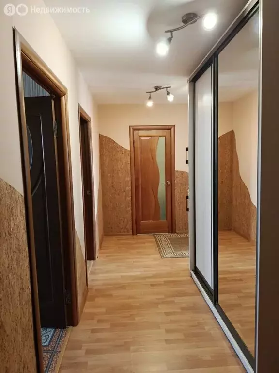 2-комнатная квартира: Лиски, проспект Ленина, 49 (65 м) - Фото 1
