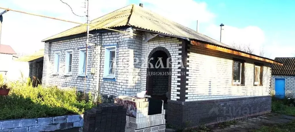 Дом в Белгородская область, Старооскольский городской округ, с. ... - Фото 2