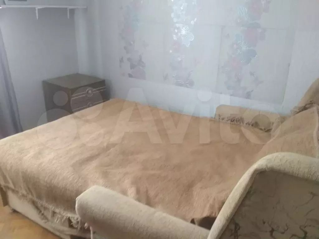 2-к. квартира, 48 м, 3/5 эт. - Фото 1