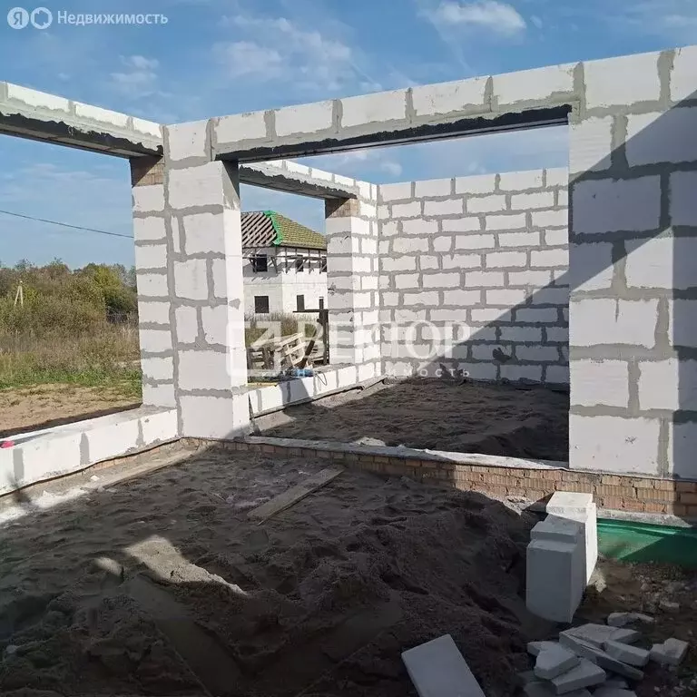 Участок в Ярославский муниципальный округ, коттеджный посёлок ... - Фото 2