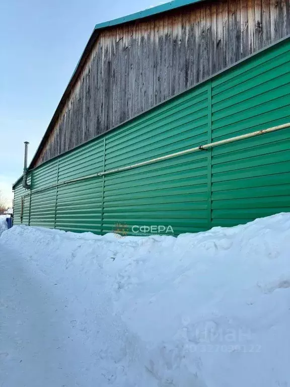 Дом в Новосибирская область, Новосибирский район, с. Раздольное ... - Фото 2