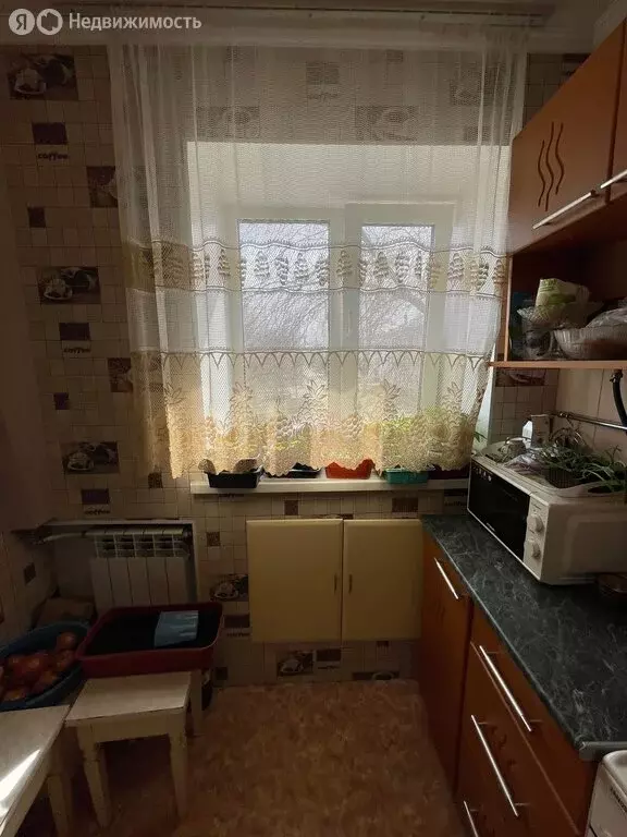 1-комнатная квартира: Новоалтайск, улица 40 лет ВЛКСМ, 11 (29.3 м) - Фото 2