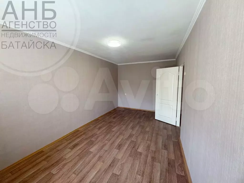 1-к. квартира, 32 м, 1/5 эт. - Фото 1