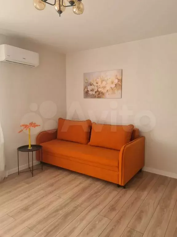 Квартира-студия, 31 м, 18/19 эт. - Фото 0