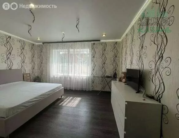 1-комнатная квартира: Казань, Медовая улица, 1Ак3 (35 м) - Фото 2