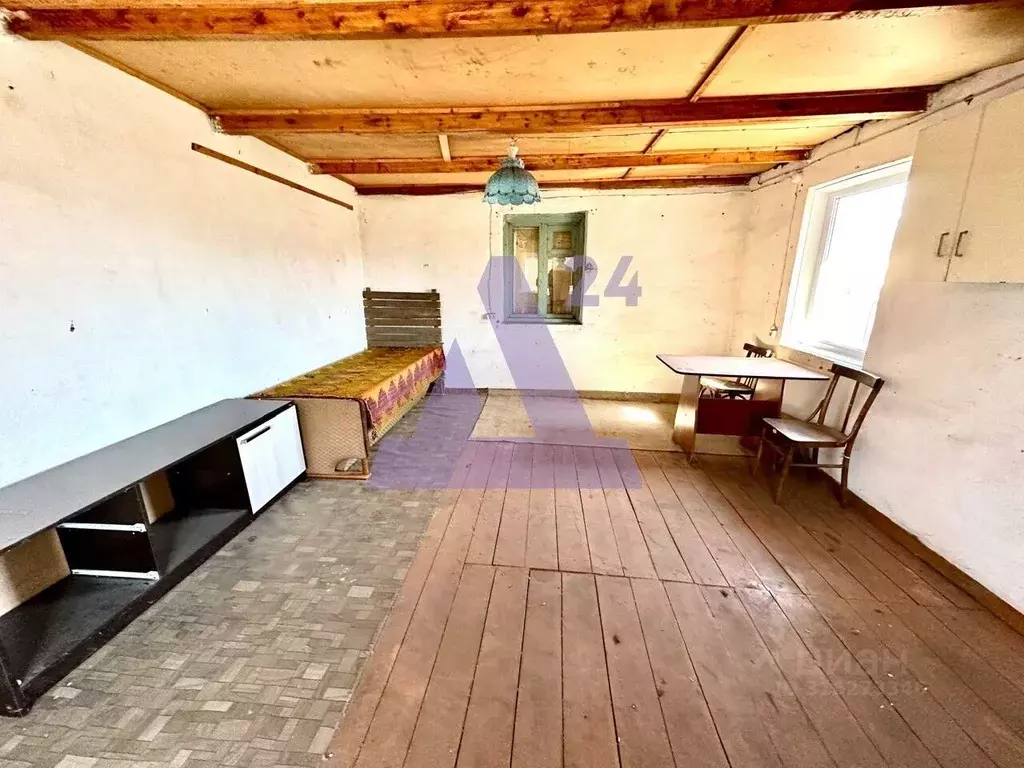 Дом в Алтайский край, Первомайский район, Мечта СНТ  (30 м) - Фото 1