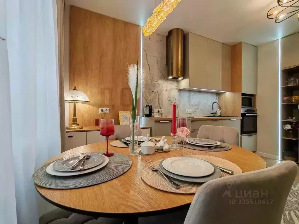 2-к кв. Свердловская область, Екатеринбург ул. Печатников, 3 (50.2 м) - Фото 2