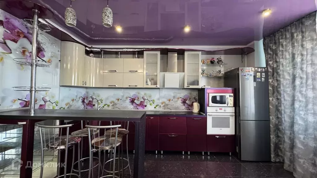 Продаётся 2-к квартира, 69 м - Фото 1