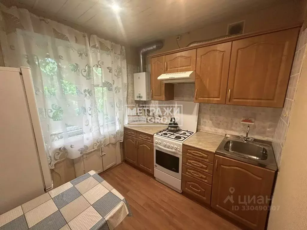 2-к кв. Московская область, Королев Кооперативная ул., 6 (45.0 м) - Фото 1