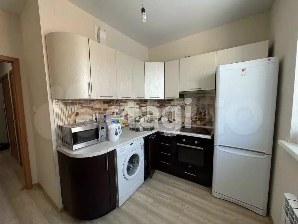 2-к. квартира, 60 м, 8/9 эт. - Фото 0