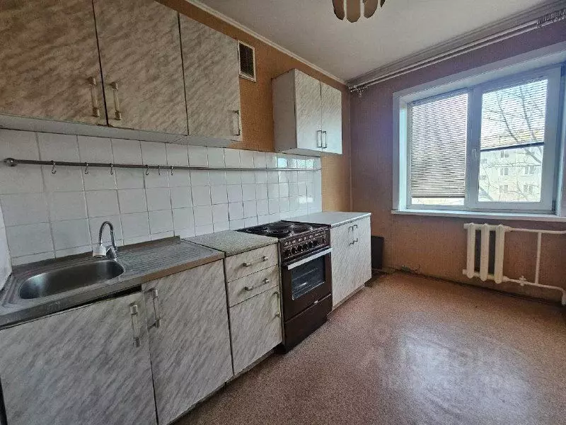 3-к кв. Амурская область, Благовещенск ул. Калинина, 127 (66.7 м) - Фото 1
