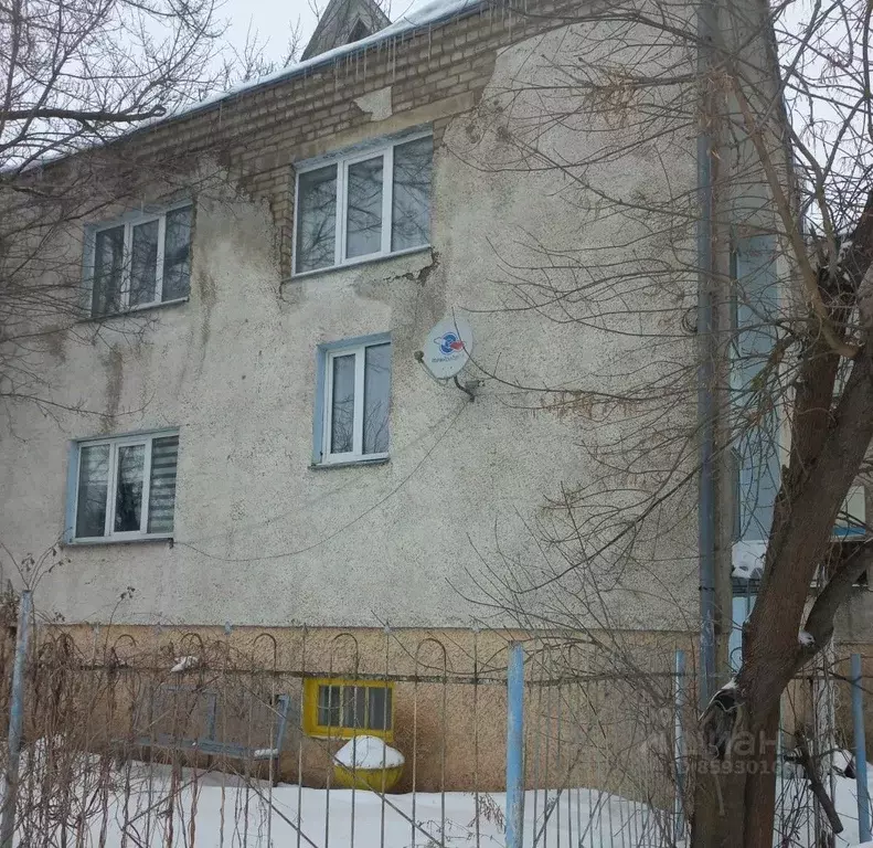 Дом в Тверская область, Кашин ул. Ивана Чистякова, 1А (255 м) - Фото 1