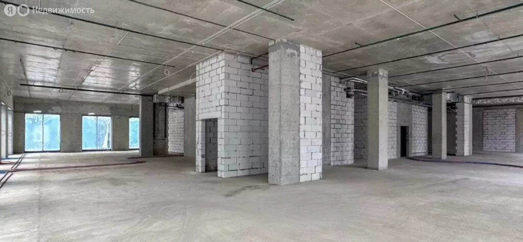Офис (931.7 м) - Фото 1