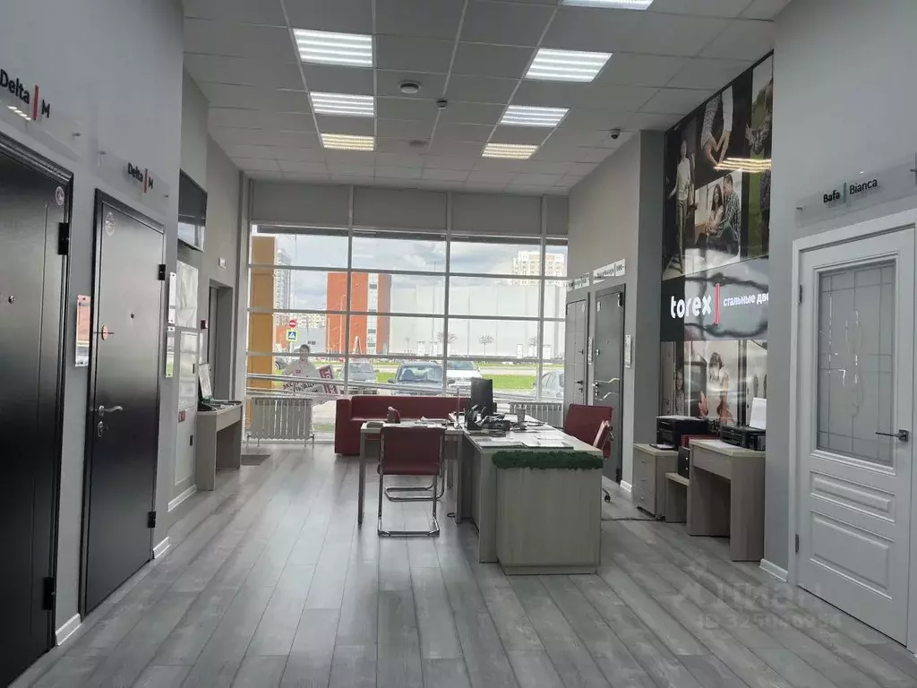 Помещение свободного назначения в Белгородская область, Белгородский ... - Фото 2