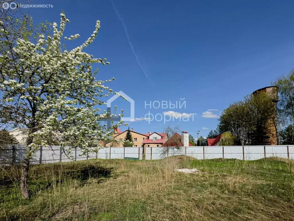 Участок в посёлок городского типа Черкизово, Западный проезд, 1 (14 м) - Фото 1