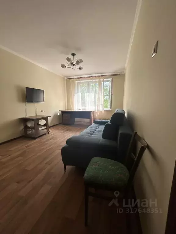 1-к кв. Москва Широкая ул., 20 (33.0 м) - Фото 0