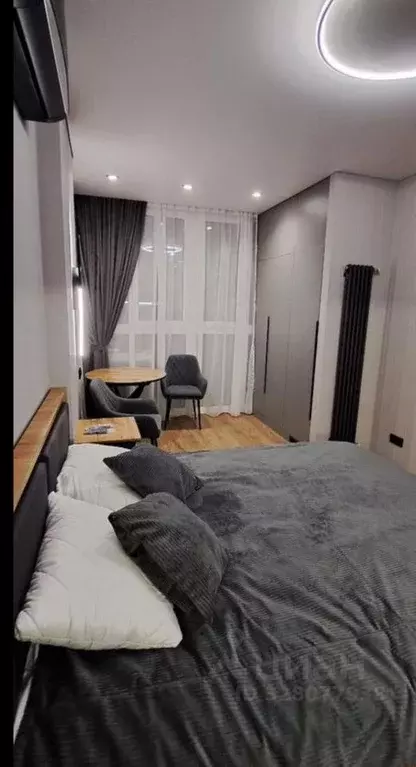 Студия Московская область, Одинцово Северная ул., 9 (26.0 м) - Фото 1