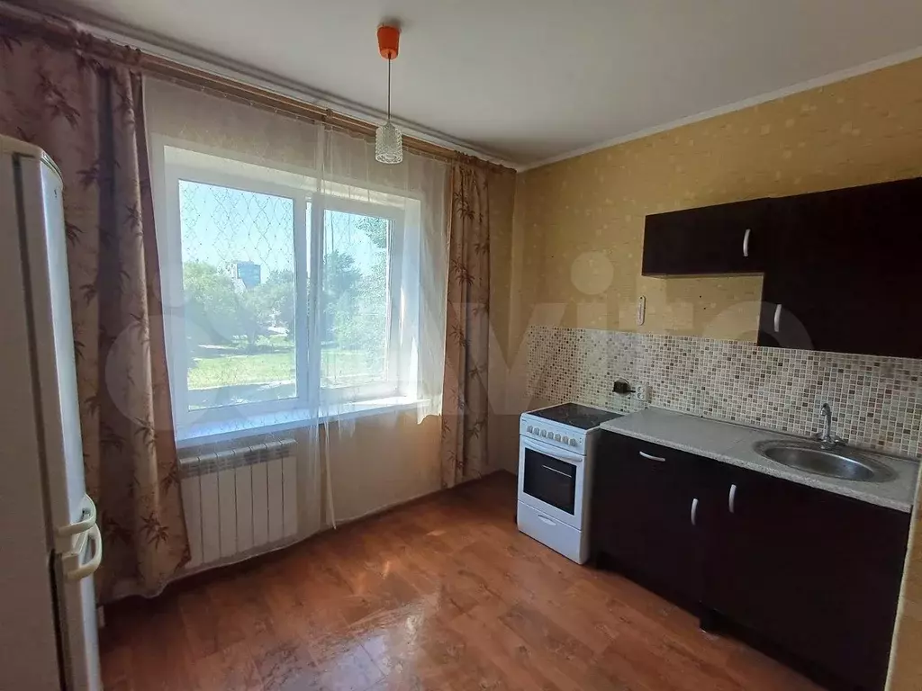 1-к. квартира, 39 м, 3/9 эт. - Фото 0
